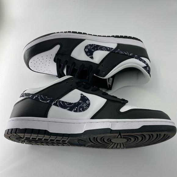 Nike dunk paisley - Picture 3 of 3